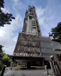 Forte Suites (D8), Apartment #618331521
